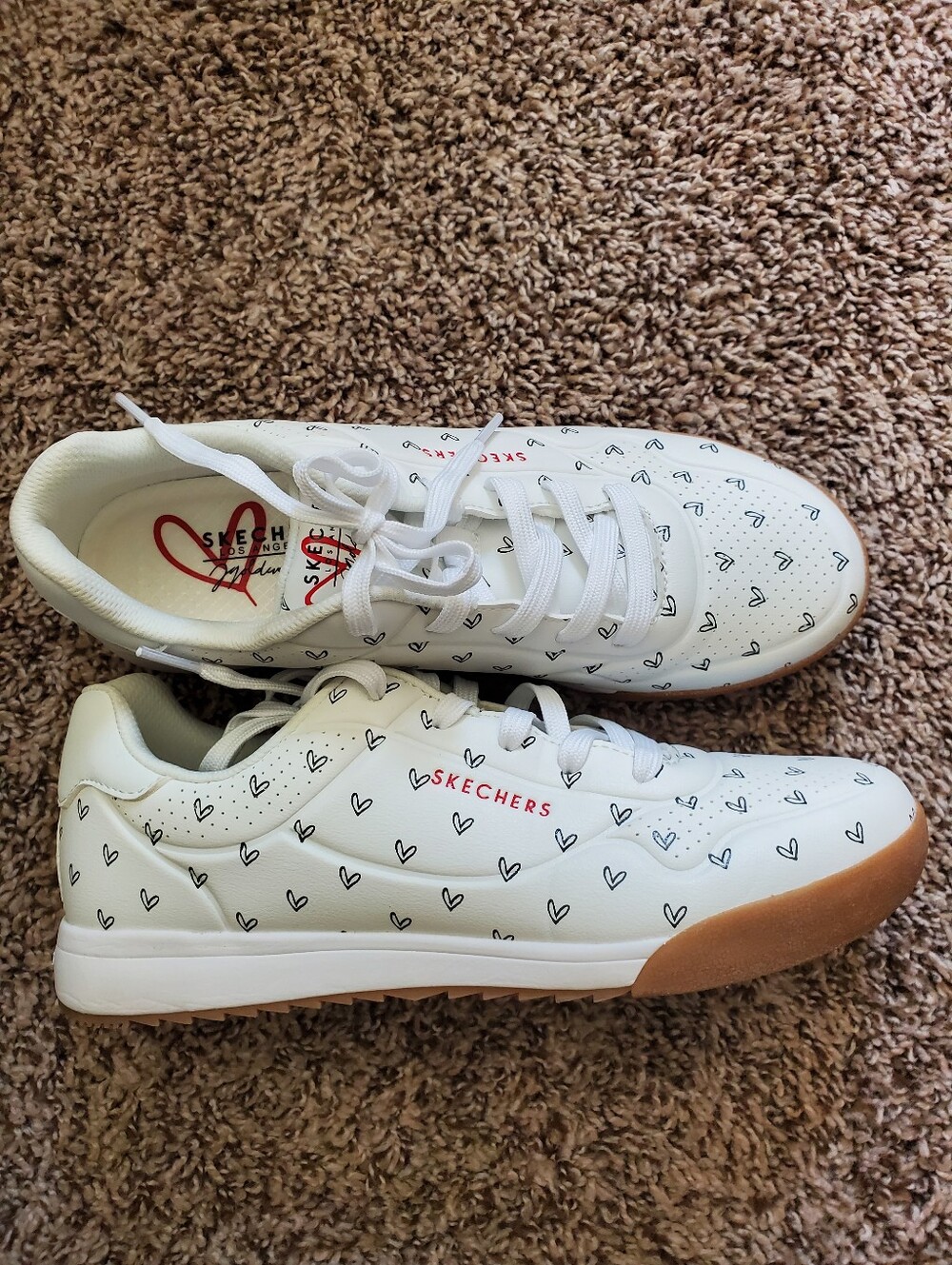 Skechers Street Zinger Shoes